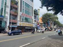 Hình ảnh Định cư bán MT NGUYỄN CHÍ THANH, 4 tầng, Nhà vuông vức, bán gấp gấp