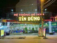 Hình ảnh Siêu vị trí mt 25m x50m Thoại Ngọc Hầu - Tân Phú