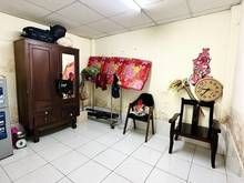Hình ảnh Đầu tư 63m2 Trần Quang Diệu Q3 Sổ nơ hậu chỉ 5 tỷ 9 bán luôn