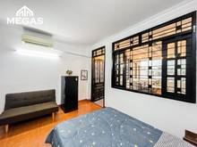 Hình ảnh Cho thuê phòng Quận 2 ngay Trần Não gần cầu Sài Gòn
