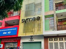 Hình ảnh Cho thuê nhà 5 tầng đắc địa tại Đường Số 11, Phường 2, quận PN *