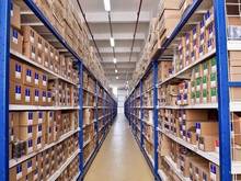 Hình ảnh Cho thuê kho 18000m2 khologictis biên hòa đồng NAI