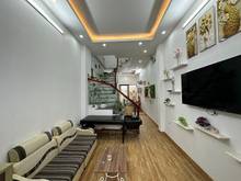 Hình ảnh Bán nhà TÔ VĨNH DIỆN, 52m, ôtô sát nhà, full nội thất, 6.5tỷ
