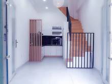 Hình ảnh [Như Hình] Hiếm Có Khó Tìm - Nhỉnh 2 Tỷ Xe Hơi Đỗ Cửa