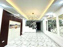 Hình ảnh Bán nhà Giáp Bát, 55m x 5T x 6.5 tỷ, Ô TÔ ĐỖ CỬA - SÁT PHỐ - LÔ GÓC