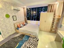 Hình ảnh 🍀🍀Mb6623 nạp rút nhanh chóng 1PN 35m2 ban công lớn ngay Trường Sa gần VC Thảo Cầm Viên