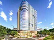 Hình ảnh Tòa nhà 67 Nguyễn THị Minh Khai, 1 hầm 12 tầng, quy mô 4.600m2