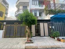 Hình ảnh Bán nhà chính chủ 1 sẹc Đường 21-P8 -Gò Vấp 5. DT 52,8m2 Giá 4tỷ3