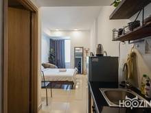 Hình ảnh Cho thuê Studio RIVER GATE full nội thất Giá 13tr - Quận 4