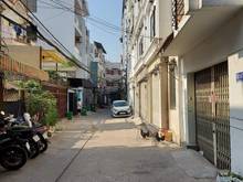 Hình ảnh Bán nhà HXH Nguyễn Xí Bình Thạnh. Diện tích 80m2. Giá nhỉnh 8 tỷ