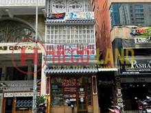 Hình ảnh Siêu vị trí mt Nguyễn Thị Minh Khai gần Cách Mạng Tháng 8-30m-ngang 6m