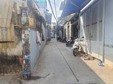 Hình ảnh Sát Mặt Tiền Trường Chinh, NGuyễn Phúc Chu, Tống Văn Hên 85M2, nhỉnh 4