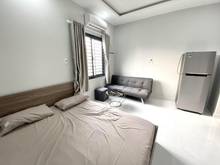 Hình ảnh Căn Hộ Cửa Sổ Thoáng gần CV LÀNG HOA, Chợ Hạnh Thông Tây