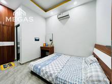 Hình ảnh Sleepbox Full Nội Thất ngay Tên Lửa - Kinh Dương Vương
