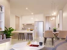 Hình ảnh Chung cư Cao Cấp Hà Đô Centrosa Garden 200 đường 3/2, Quận 10