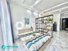 Hình ảnh ✨Studio Ban Công_🔆Full Nội Thất_💫 Trung Tâm Lạc Long Quân🔅