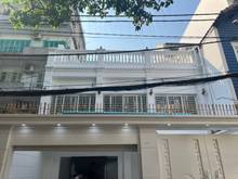 Hình ảnh Cho thuê vila đường Nguyễn Văn Trỗi q Phú Nhuận .