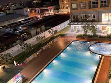Hình ảnh Căn 3PN 86m2. Hướng Nam View Hồ Bơi. Kế Bên Đầm Sen.