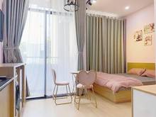 Hình ảnh Cho thuê Studio Bùi thị Xuân, gần chợ Thái Bình, coop mart, giá rẻ