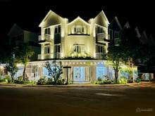Hình ảnh Bán biệt thự gần sông thảo điền 140 nguyễn Văn Hưởng giá  110 tỷ