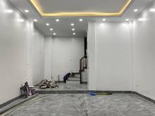 Hình ảnh Bán nhà Đền Lừ, 38m x 5T x 4.5 tỷ, LÔ GÓC - MẶT NGÕ THÔNG - Ô TÔ CÁCH