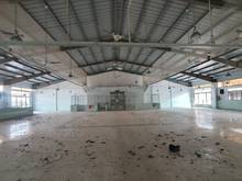 Hình ảnh Cho thuê nhà xưởng hơn 2300m2 tại mặt tiền đường Tân Thới Nhất, Q. 12