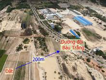 Hình ảnh Bán gấp lô đất 5181m2 Hòa Thắng, quy hoạch thổ cư, ngay đường đôi 716B