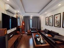 Hình ảnh Gara - Gần Hồ - Bán nhà Sài Đồng, Long Biên, 59m x5 tầng, nhỉnh 6 tỷ