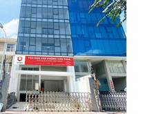 Hình ảnh Siêu hiếm ! cho thuê tòa nhà văn phòng đường Huỳnh Tịnh Của , Q3