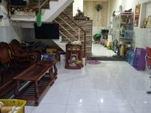 Hình ảnh Bán nhà đường KHUÔNG VIỆT 40m2 2PN - 2WC nhà mới Ở NGAY nhỉnh 3 tỷ TL.