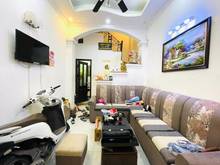 Hình ảnh Bán nhà đẹp Ngô Sỹ Liên, 20m2, 4 tầng, ngõ ba gác, sổ riêng, 2.95 tỷ