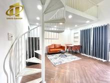Hình ảnh Căn Hộ Cao Cấp Quận 7 Gần Nguyễn Thị Thập