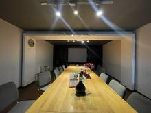 Hình ảnh Văn phòng TT Q hải châu , gần cầu rồng 30-50-80m2
