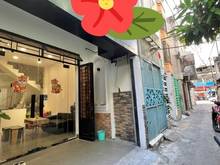 Hình ảnh Bán nhà Nguyễn Đình Chiểu, Q.3 dt 4,3*12m, 1 trệt 1 lầu, giá 8,8 tỷ th