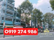 Hình ảnh Bán gấp MT Cao Đạt - Nguyễn Biểu (DT: 6x13m, 3 lầu) phường 01, quận 5