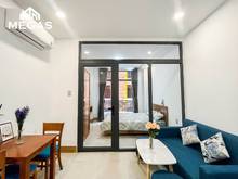 Hình ảnh Cho thuê 1 phòng ngủ cao cấp tại Thảo Điền Quận 2