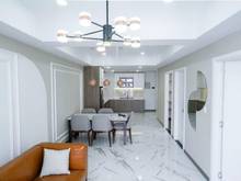 Hình ảnh Cho thuê  Saigon South Residence 3 Phòng ngủ, Giá 15 Triệu, Free phí