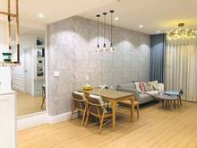 Hình ảnh Cần cho thuê gấp Saigon South Residence 3 Phòng ngủ, đầy đủ nội thất