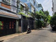 Hình ảnh Bán Nhà Chính Chủ, Hẻm Ôtô Đường Nguyễn Hồng Đào, P14, Tân Bình.