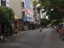 Hình ảnh Cho thuê nhà Nguyễn Đình Hoàn Cầu Giấy thông sàn có thang máy bể bơi