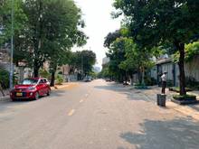 Hình ảnh Cho thuê đất trống  sau song hành - metro dt 200m2 đường 18m giá