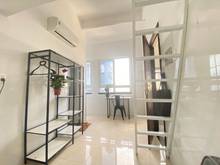 Hình ảnh ✅Căn Hộ Duplex cửa sổ lớn_toà nhà an ninh_ngay chợ Bà Chiểu, kế Quận 1