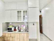 Hình ảnh Cho thuê CHDV studio cửa sổ view Landmark 81 ngay cầu Nguyễn Hữu Cảnh