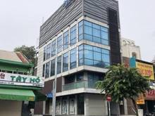 Hình ảnh Chuyển nhượng gấp khuôn đất mặt tiền Âu Cơ, quận Tân Bình.
