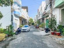 Hình ảnh Bán nền thổ cư đường B10 - KDC 91B- P.An khánh ninh kiều giá 2.88 tỷ