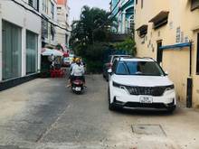 Hình ảnh Bán đất tặng nhà hẻm xe hơi thông gần trường Hutech giá chỉ 100tr/m2