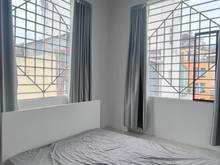 Hình ảnh 🍀Căn Hộ 1PN 3 cửa sổ 40m2 Full NT ngay Nguyễn Cửu Vân gần Hàng Xanh