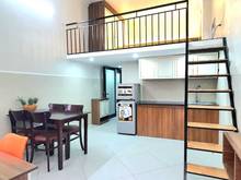 Hình ảnh Chung cư mini ở Cầu Mậu Lương đầy đủ đồ, chính chủ