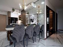 Hình ảnh 🎄Căn NỘI THẤT ĐẸP 2PN khu Iris 86m2 full nội thất, giá 6.7 tỷ Hà Đô