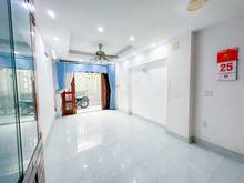 Hình ảnh Bán nhà Mặt tiền Cư Xá Đô Thành giá tốt nhỉnh 9tỷ.